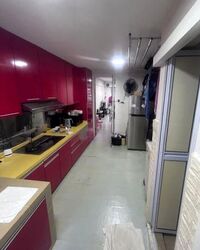 Saint George's Lane (Kallang/Whampoa), HDB 2 Rooms #631091521